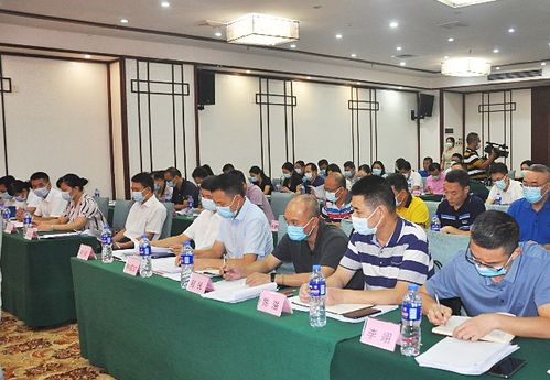 湛江召開全市社保工作會議，聚焦數字化轉型與軟件開發應用